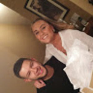 Meet your Posher, Janey